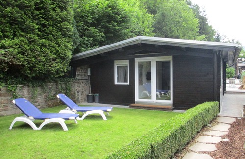Ahrbruck Casa | Casa de vacaciones completamente amueblada 2016 para 4 personas