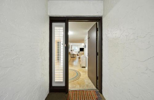 Fernandina Beach Casa | 2017 Beach Wood
