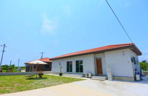 Shiraho Casa | 2019新築 ! guest house Holoholo beach side