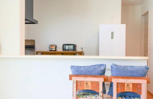 Shiraho Casa | 2019新築 ! guest house Holoholo beach side