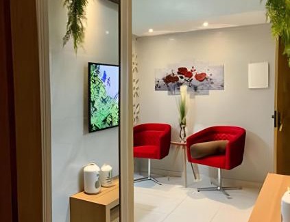 Fatima Apartamento | 202 Beleza e Modernidade