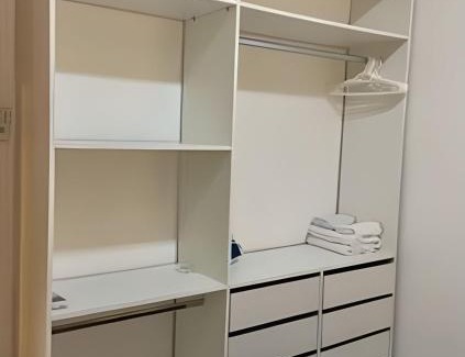 Fatima Apartamento | 202 Beleza e Modernidade