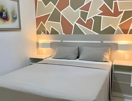 Fatima Apartamento | 202 Beleza e Modernidade