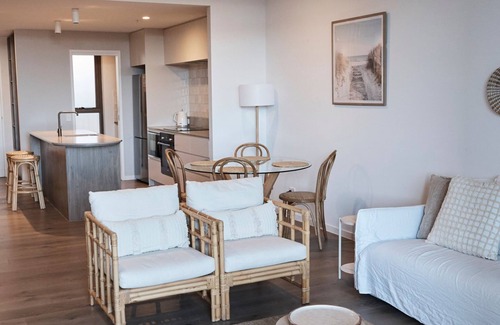 Byron Bay Apartamento | 202 Jonson Street Byron Bay