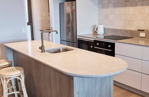 Byron Bay Apartamento | 202 Jonson Street Byron Bay