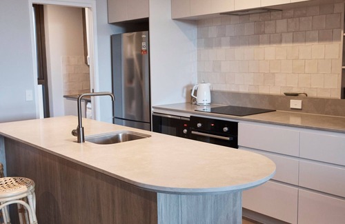 Byron Bay Apartamento | 202 Jonson Street Byron Bay