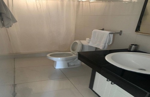Ciudad Universitaria Apartamento | 202 Apartamento privado con vista al mar