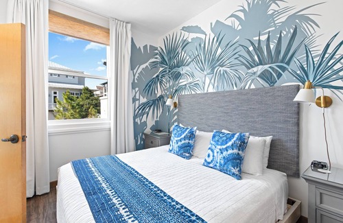 Rosemary Beach Hotel | Convenientemente ubicado cerca del centro de la ciudad y la playa