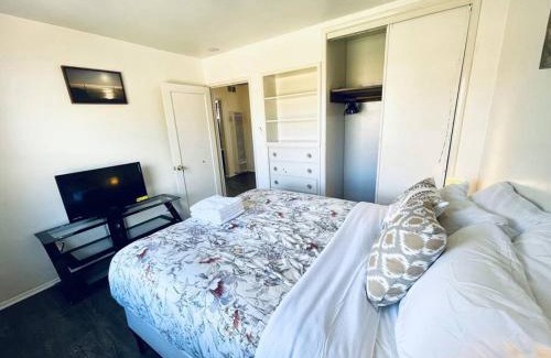 Hayward Casa | 202 Spacious Hayward Entire 4BR SFH
