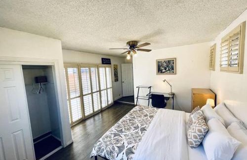Hayward Casa | 202 Spacious Hayward Entire 4BR SFH