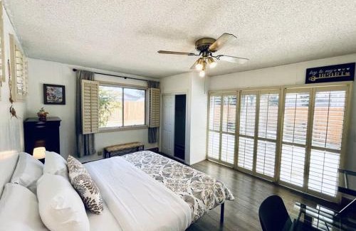 Hayward Casa | 202 Spacious Hayward Entire 4BR SFH