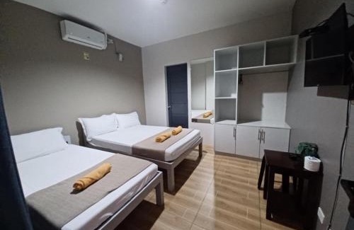 Dumaguete Hotel | 2020 Travelers Inn