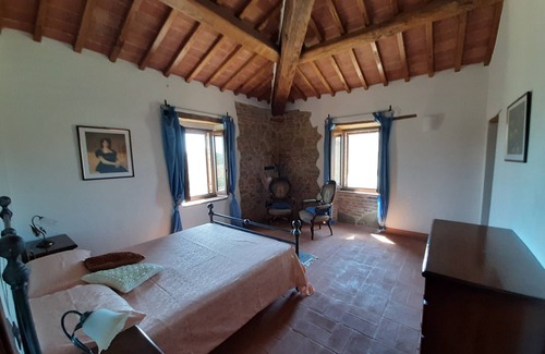 Panicale Villa | ¡PRECIO ESPECIAL DE RESERVA ANTICIPADA 2020! PERFECTO X GRUPOS O REUNIÓN FAMILIAR! CONSULTAR
