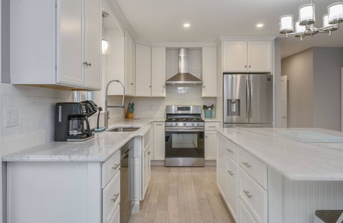 Eastham Casa | 2021 NEW CONSTRUCTION 3BR 3BA, close to Bike Trail & Beaches. Central AC Eastham