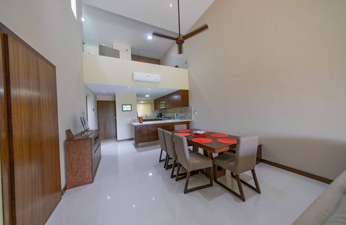 Nuevo Vallarta Condominio | Presentamos Casa Carli, Golf and Beach Resort en El Tigre
