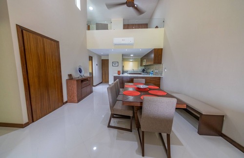 Nuevo Vallarta Condominio | Presentamos Casa Carli, Golf and Beach Resort en El Tigre