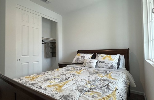Lathrop Casa | 2022 Home in lathrop