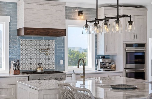South Beach Casa | 2023 Construction 5Br 4.5 Ba South Beach Ocean Views Pet Friendly BHI Club