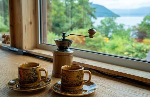 Sobetsu Casa | 2023 Open 【Lake Toya】IWANKE