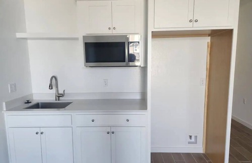 Raisin Apartamento | 2024-built casita
