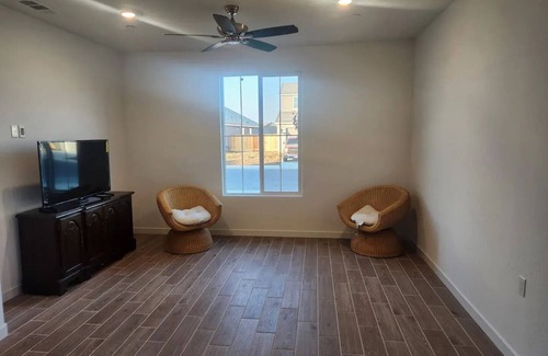 Raisin Apartamento | 2024-built casita