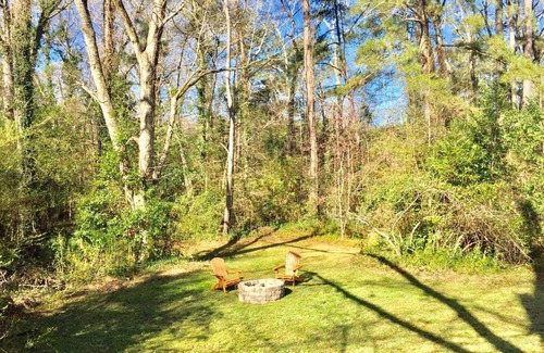 Edgefield Casa | Alquiler Masters 2020 en Historic Edgefield, SC