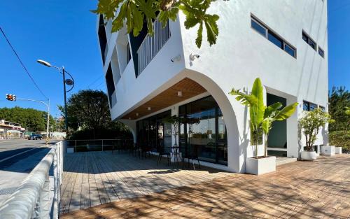 Talintsun Casa | 2025 全新開幕 四蒔旅宿 Sizhu Resort