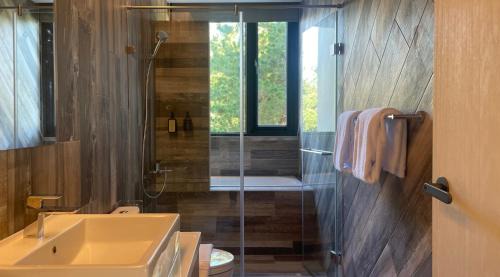 Talintsun Casa | 2025 全新開幕 四蒔旅宿 Sizhu Resort