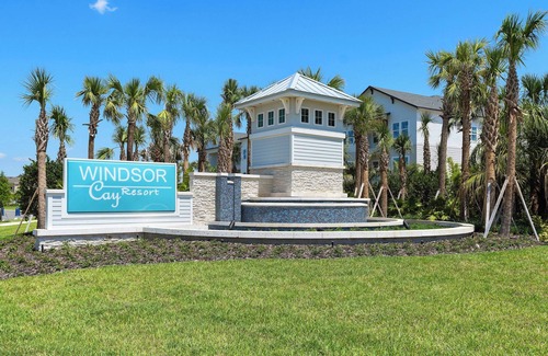 Four Corners Casa | 2025 Brand New 05 Bedrooms At Windsor Cay