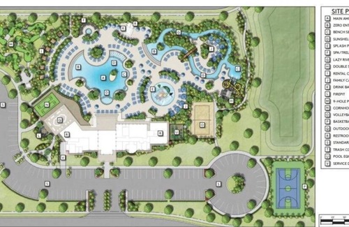 Four Corners Casa | 2025 Brand New 05 Bedrooms At Windsor Cay