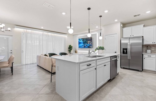 Four Corners Casa | 2025 Brand New 05 Bedrooms At Windsor Cay