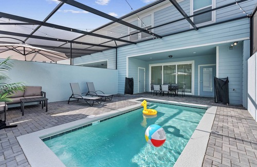 Four Corners Casa | 2025 Brand New 05 Bedrooms At Windsor Cay
