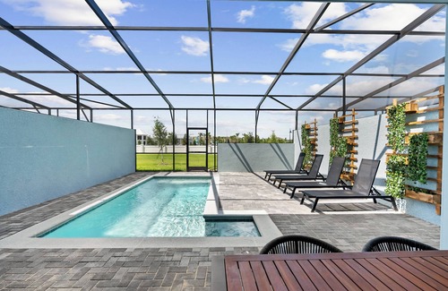 Four Corners Casa | 2025 Brand New 05 Bedrooms At Windsor Cay