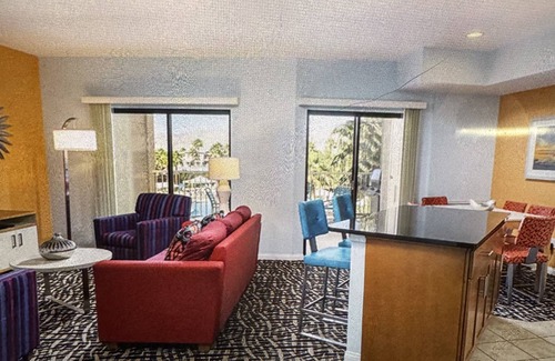 Terra Lago Complejo | 2025 Coachella Music Festival at Wyndham Indio