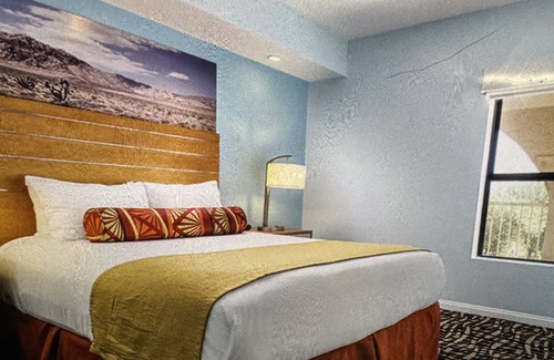 Terra Lago Complejo | 2025 Coachella Music Festival at Wyndham Indio