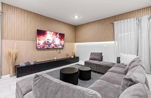 Four Corners Casa | 2025 NEW 08 Bedrooms At Windsor Cay