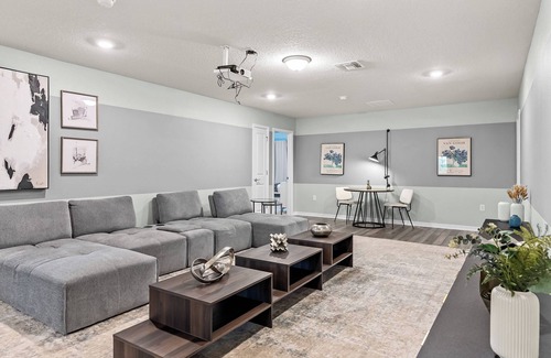 Four Corners Casa | 2025 NEW 08 Bedrooms At Windsor Cay