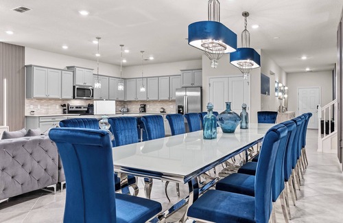 Four Corners Casa | 2025 NEW 10 Bedrooms At Windsor Cay
