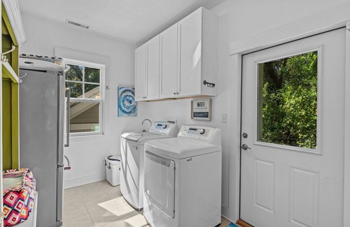 Bald Head Island Casa | BHI EN SU MEJOR - Nuevo en el mercado de alquiler - ¡perfecto para sus vacaciones familiares!
