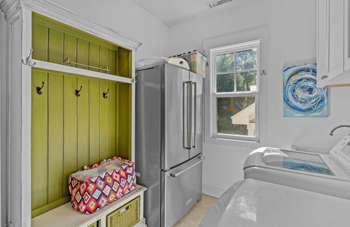 Bald Head Island Casa | BHI EN SU MEJOR - Nuevo en el mercado de alquiler - ¡perfecto para sus vacaciones familiares!