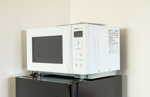 Nara Apartamento | 2025 OPEN! "Yamato no yado Kitabukuro 203" 1 room reserved * Free bicycle rental
