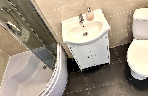 Sopot Centrum Apartamento | 2026 Studio w centrum & FREE PARKING