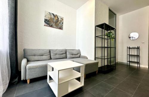 Sopot Centrum Apartamento | 2026 Studio w centrum & FREE PARKING