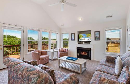 Carolina Dunes Casa | 2027 - Sunny Lagoon