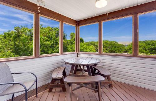 Carolina Dunes Casa | 2027 - Sunny Lagoon