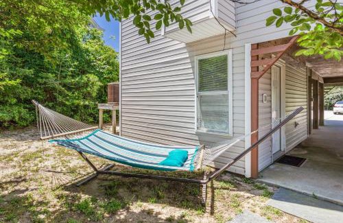 Carolina Dunes Casa | 2027 - Sunny Lagoon