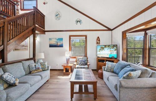 Carolina Dunes Casa | 2029 - Duck Yeah