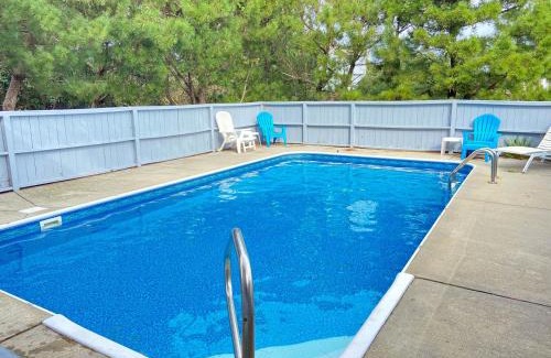 Carolina Dunes Casa | 2029 - Duck Yeah