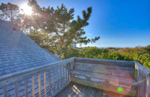 Carolina Dunes Casa | 2029 - Duck Yeah