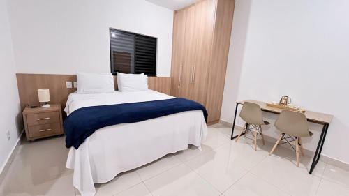 Anapolis Apartamento | 203-1 · Apt próx. Ânima E UniEvangélica 203